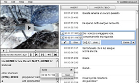 editor version flash-2 2009 screenshot