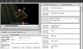 editor version JS 2013 screenshot